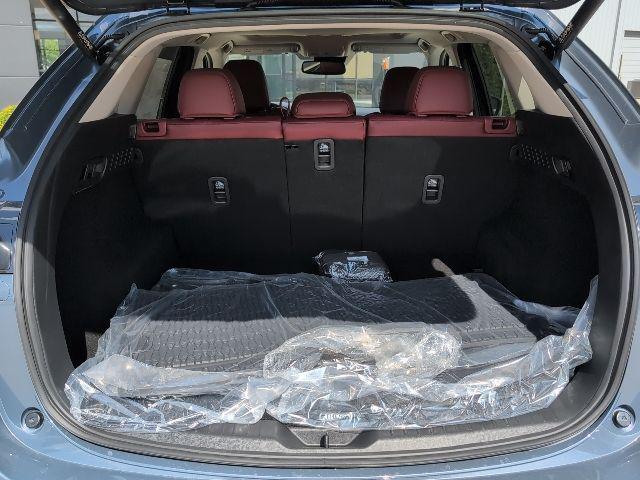 new 2025 Mazda CX-5 car