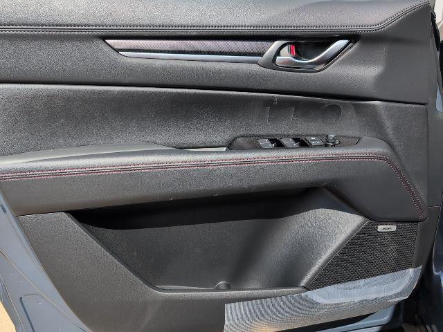 new 2025 Mazda CX-5 car