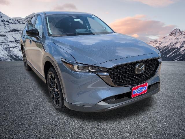 new 2025 Mazda CX-5 car