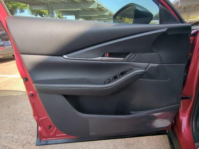 new 2026 Mazda CX-30 car, priced at $30,090