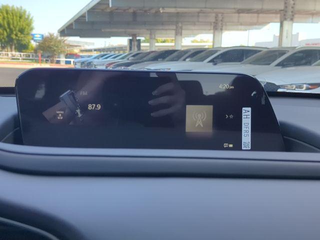 new 2026 Mazda CX-30 car, priced at $30,090