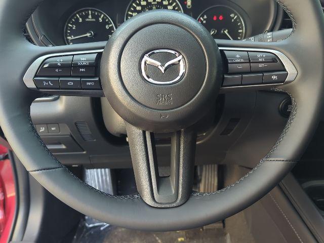 new 2026 Mazda CX-30 car, priced at $30,090