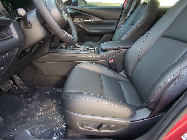 new 2026 Mazda CX-30 car, priced at $30,090