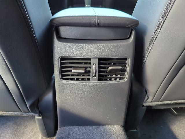 new 2026 Mazda CX-30 car, priced at $30,090