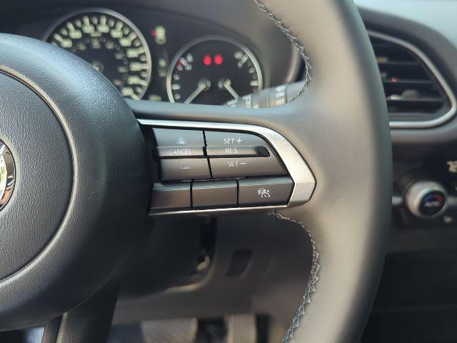 new 2026 Mazda CX-30 car, priced at $30,090