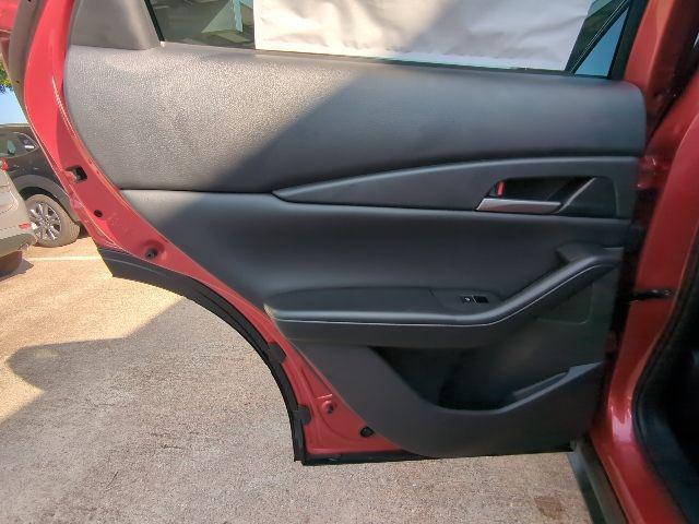 new 2026 Mazda CX-30 car, priced at $30,090