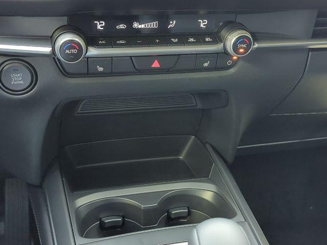 new 2026 Mazda CX-30 car, priced at $30,090