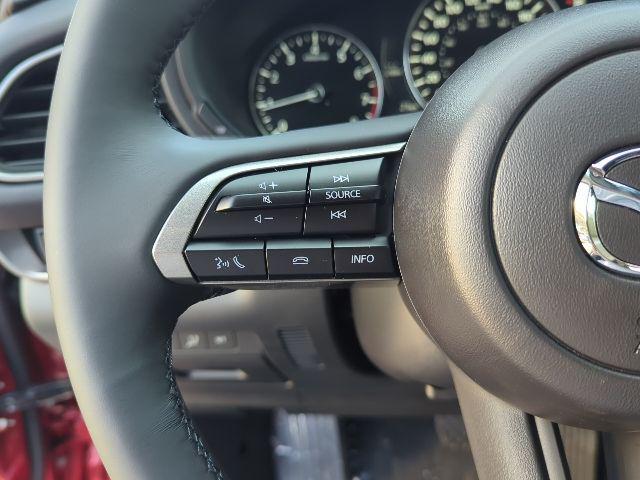 new 2026 Mazda CX-30 car, priced at $30,090