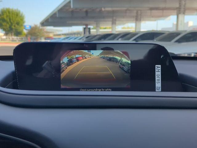 new 2026 Mazda CX-30 car, priced at $30,090