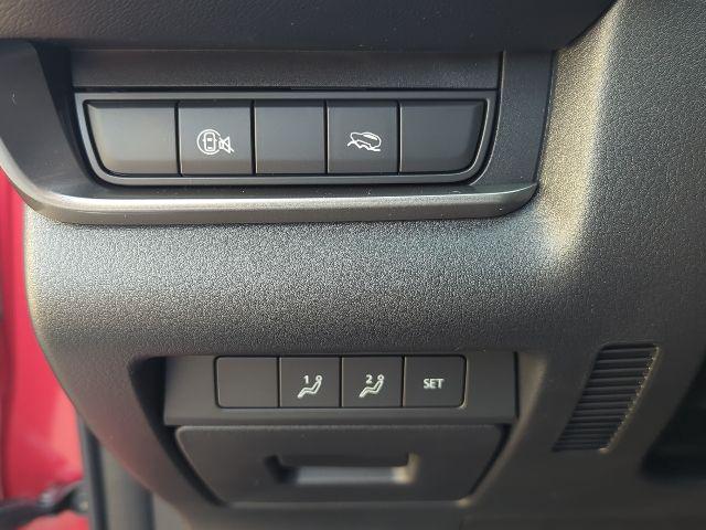 new 2026 Mazda CX-30 car, priced at $30,090