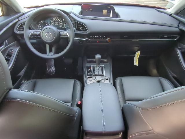 new 2026 Mazda CX-30 car, priced at $30,090