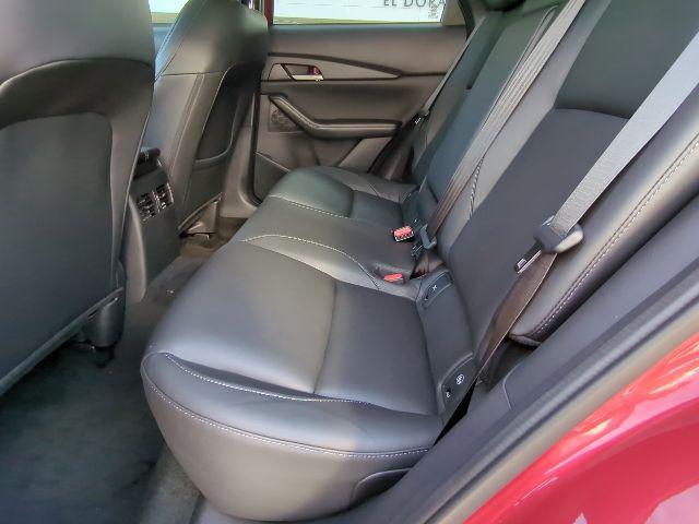 new 2026 Mazda CX-30 car, priced at $30,090