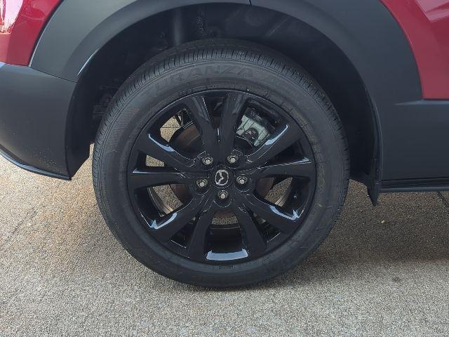 new 2026 Mazda CX-30 car, priced at $30,090