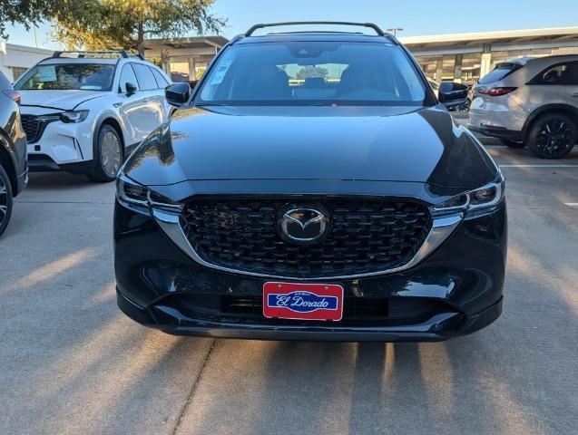 new 2025 Mazda CX-5 car, priced at $32,315