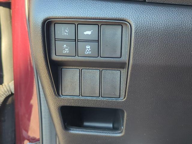 used 2019 Honda CR-V car, priced at $21,295