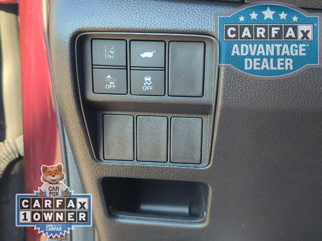 used 2019 Honda CR-V car, priced at $21,795