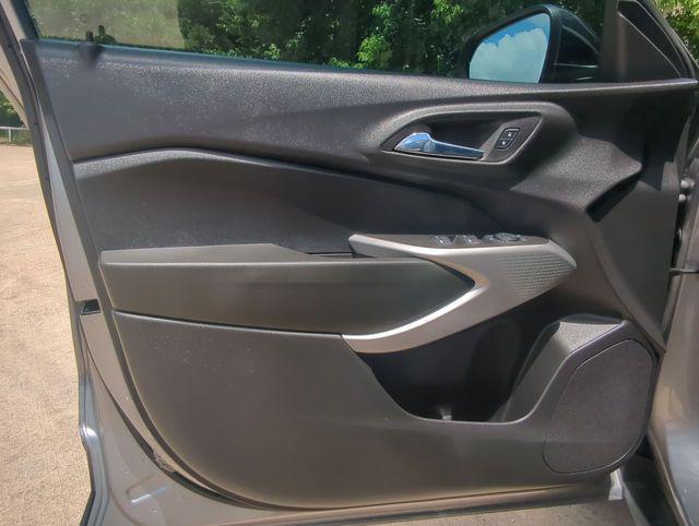 used 2024 Chevrolet Trax car, priced at $22,995