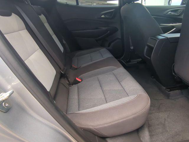 used 2024 Chevrolet Trax car, priced at $22,995