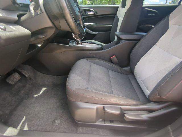 used 2024 Chevrolet Trax car, priced at $22,995