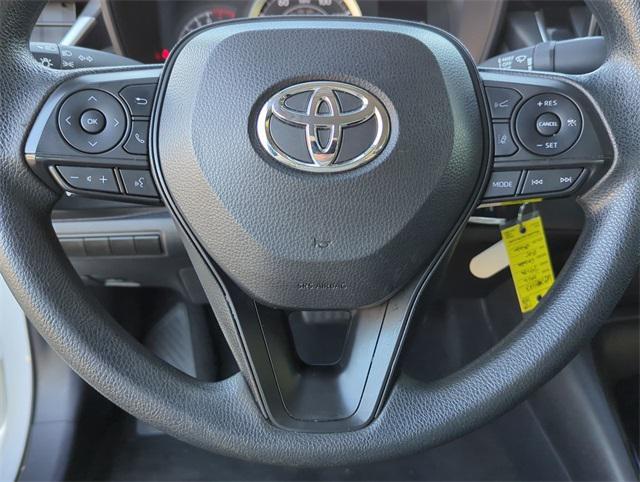 used 2022 Toyota Corolla car, priced at $17,498