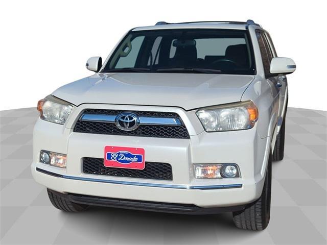 used 2011 Toyota 4Runner car, priced at $18,995