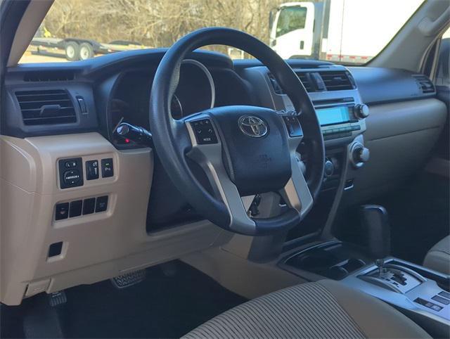 used 2011 Toyota 4Runner car, priced at $18,995