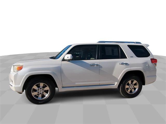 used 2011 Toyota 4Runner car, priced at $18,995