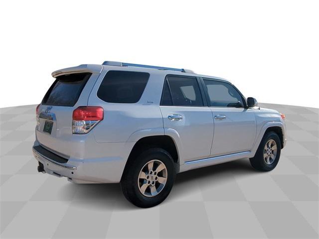 used 2011 Toyota 4Runner car, priced at $18,995