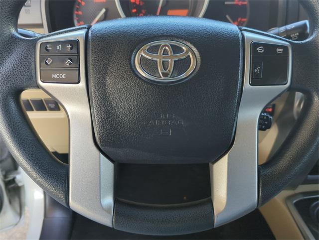 used 2011 Toyota 4Runner car, priced at $18,995