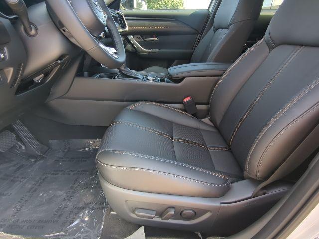 new 2025 Mazda CX-50 Hybrid car, priced at $36,960