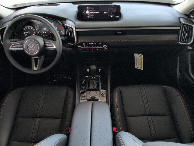 new 2025 Mazda CX-50 car, priced at $37,252