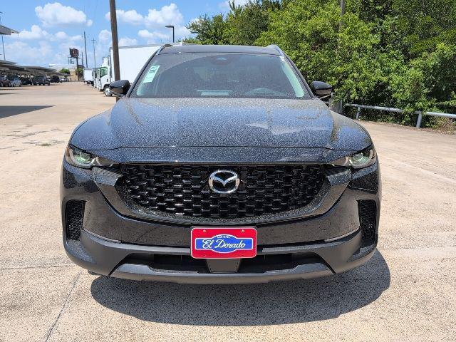 new 2025 Mazda CX-50 car, priced at $37,252