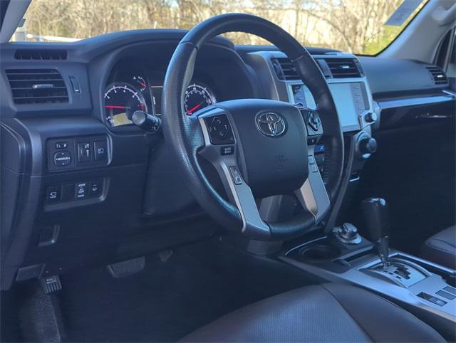 used 2023 Toyota 4Runner car, priced at $48,998