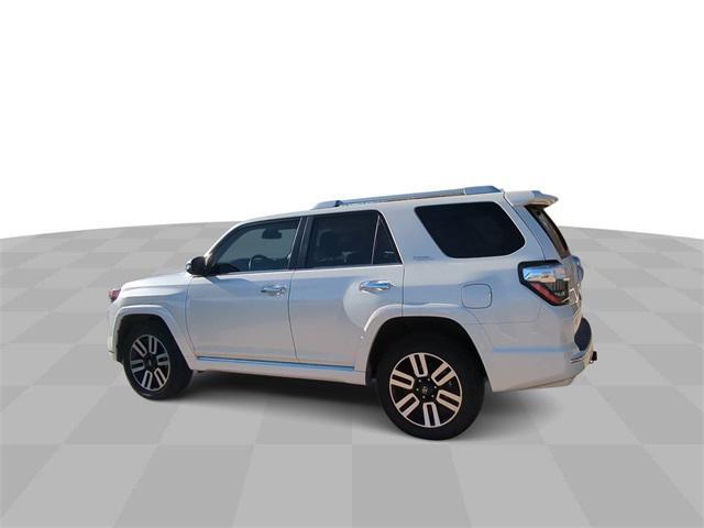 used 2023 Toyota 4Runner car, priced at $48,998