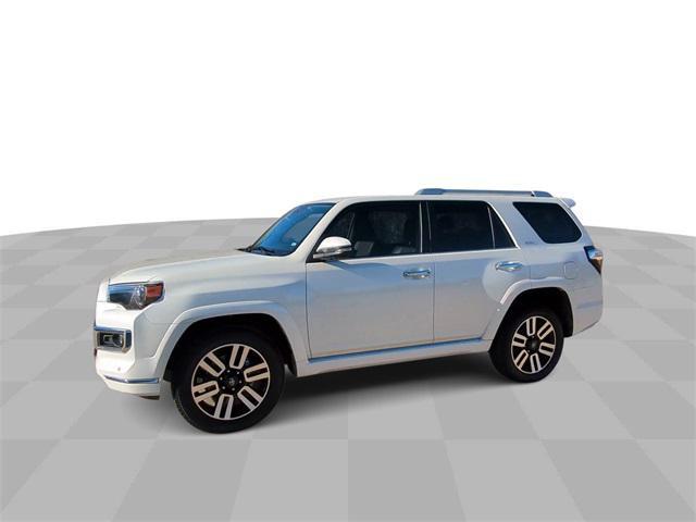 used 2023 Toyota 4Runner car, priced at $48,998