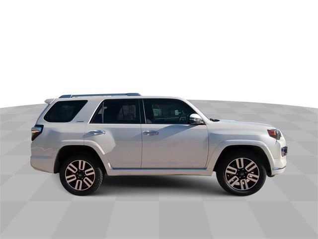 used 2023 Toyota 4Runner car, priced at $48,998