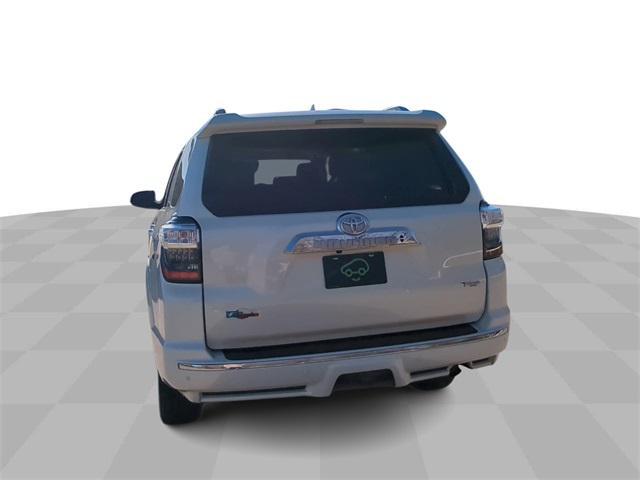 used 2023 Toyota 4Runner car, priced at $48,998