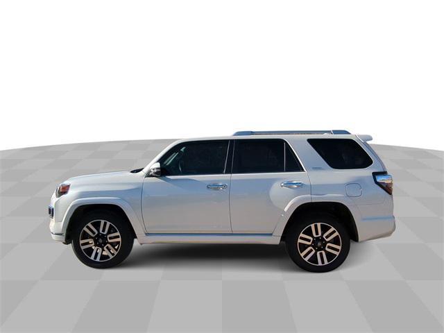 used 2023 Toyota 4Runner car, priced at $48,998