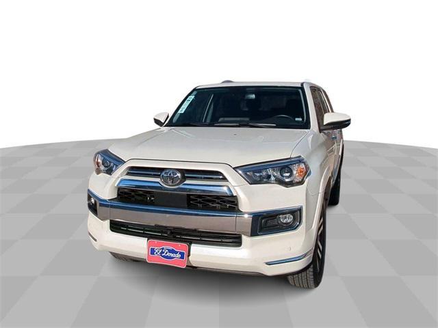 used 2023 Toyota 4Runner car, priced at $48,998