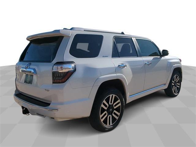 used 2023 Toyota 4Runner car, priced at $48,998