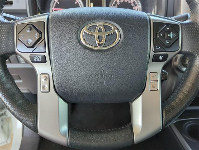 used 2023 Toyota 4Runner car, priced at $48,998