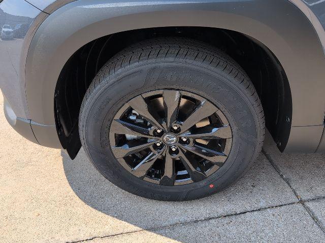 new 2025 Mazda CX-50 car, priced at $33,260