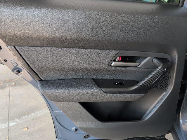 new 2025 Mazda CX-50 car, priced at $33,260