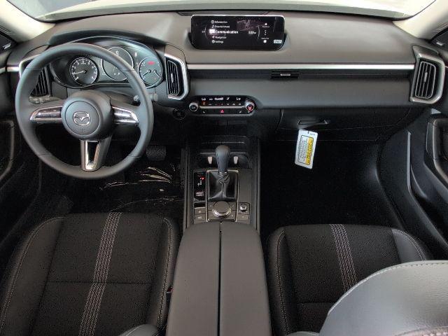 new 2025 Mazda CX-50 car, priced at $33,260