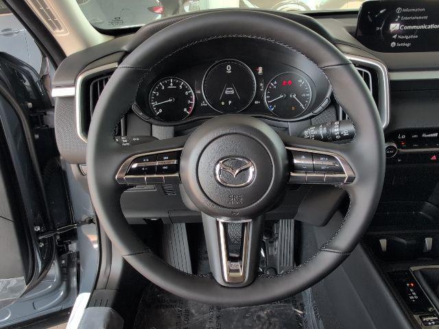 new 2025 Mazda CX-50 car, priced at $33,260