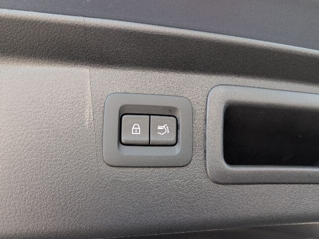 new 2025 Mazda CX-50 car, priced at $33,260