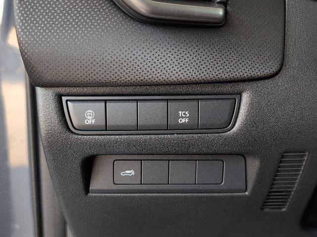 new 2025 Mazda CX-50 car, priced at $33,260