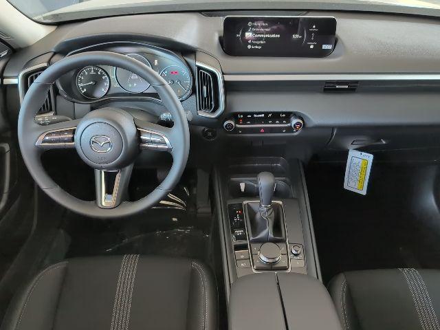 new 2025 Mazda CX-50 car, priced at $33,260