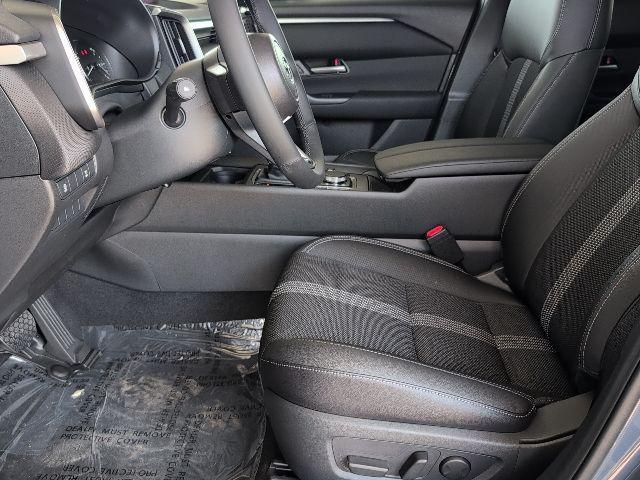 new 2025 Mazda CX-50 car, priced at $33,260