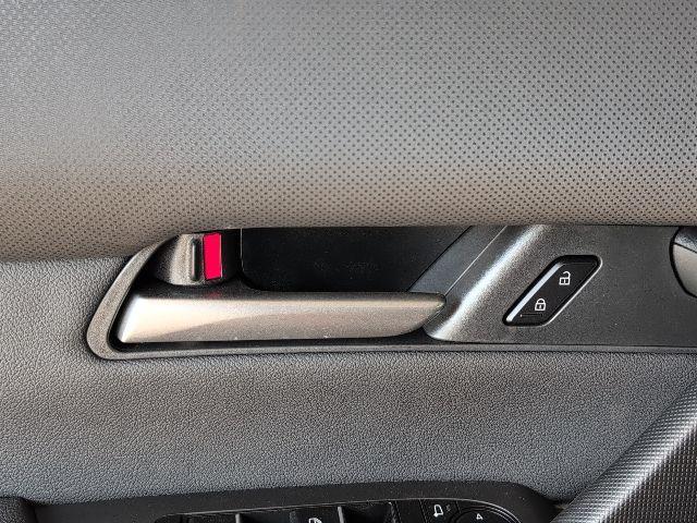 new 2025 Mazda CX-50 car, priced at $33,260